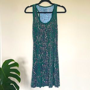 Jungle Fever Summer Dress